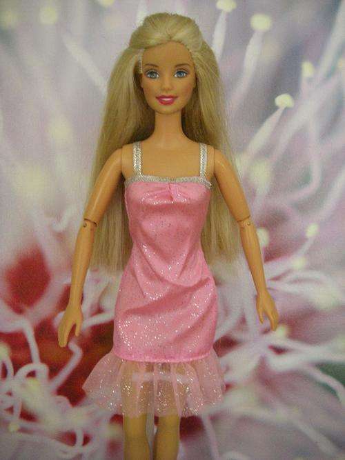 Barbie, Steffi Love and similiar dolls clothes summer spring dresses