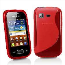 Samsung S5300 Galaxy Pocket