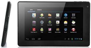 Nextbook Premium 7se touch screen Android Tablet (4GB)