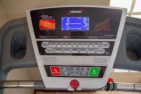 Trojan Cardio Coach 460