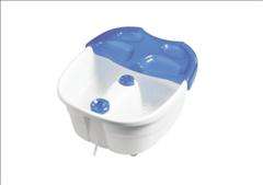 DeLux Sunbeam foot spa