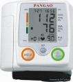 Electronic Blood Pressure Monitor