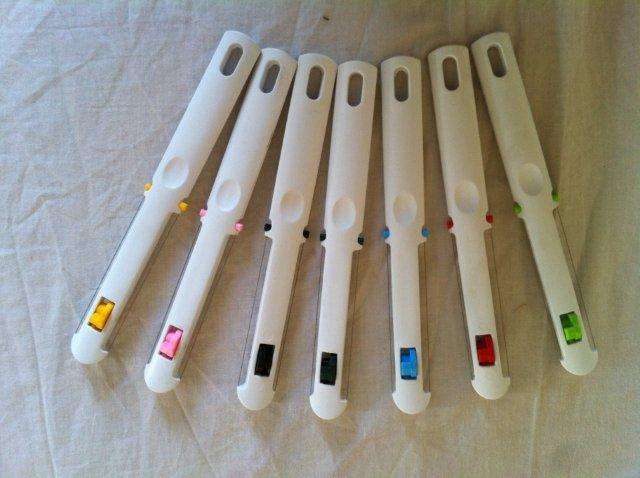 Cheese Cutters