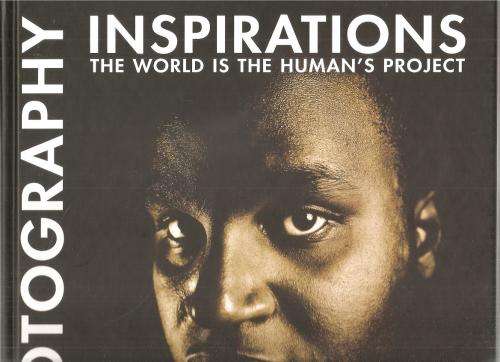 Photography Inspirations - The World is the Human`s Project  By Feyyaz