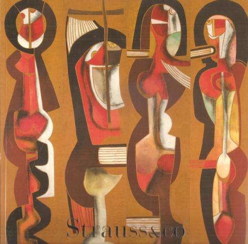 Strauss & Co 2011 Fine South African, British and Continental Art