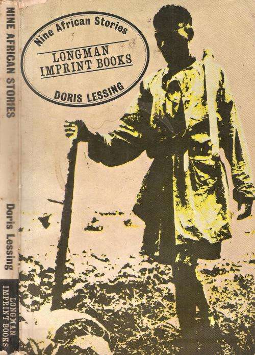 Nine African Stories  By: Doris Lessing