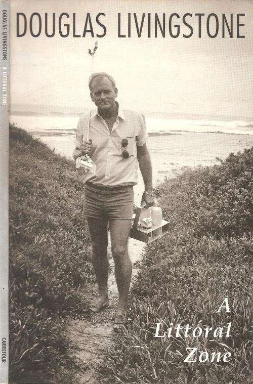A Littoral Zone  By: Douglas Livingstone