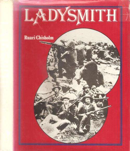 Ladysmith  By: Ruari Chisholm