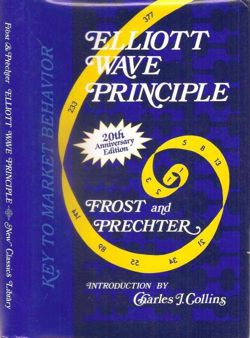 Elliot Wave Principle  By: Frost & Prechter
