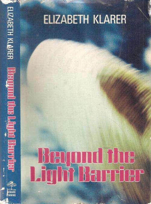 Elizabeth Klarer - Beyond the Light Barrier
