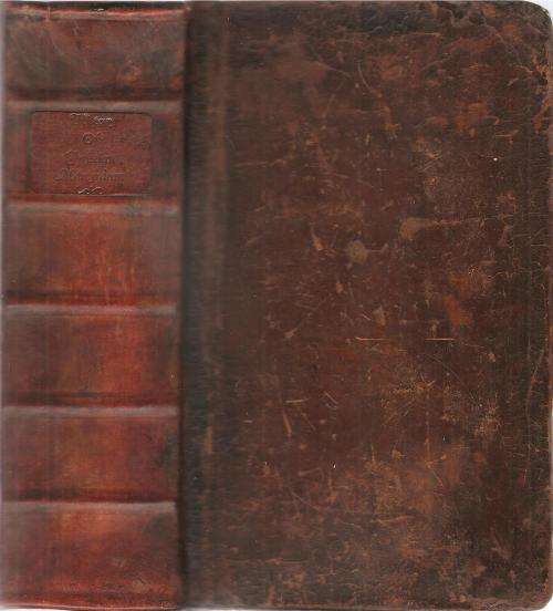 The History of Christian Martyrdom Translated from Original Folios of Rev J. Fox By: Rev. J. Milner
