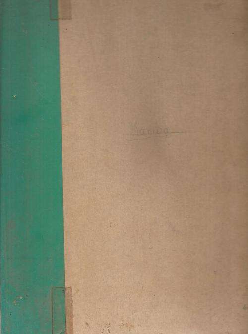 Shell in Industry  Kariba Gorge Special Issue January 1957 ( includes 4 Articlea )