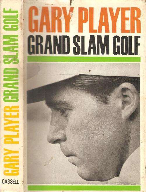 Gary Player - Grand Slam Golf