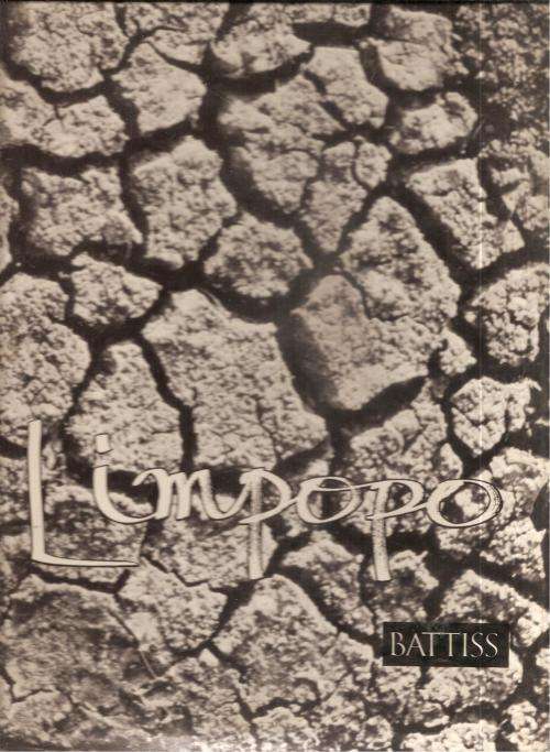Limpopo By: Battiss
