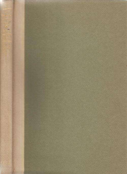 Twenty Two Unpublished Browning Letters from Robert Browning to Elizabeth Barrett Browning