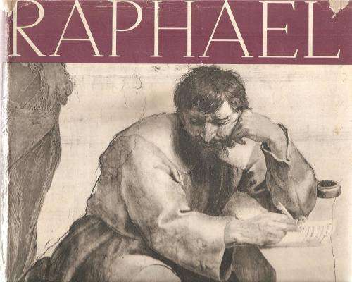 Raphael By: The Phaidon Press