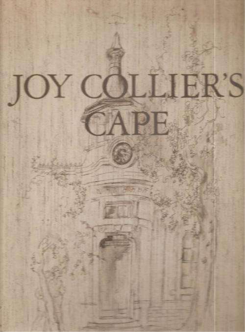 Joy Collier`s Cape