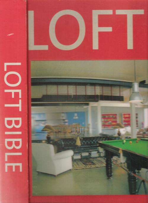 Loft Bible By: Tectum Publishing