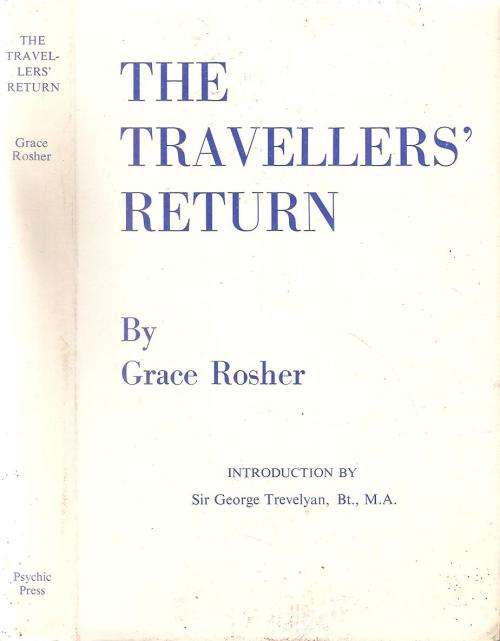 The Travellers` Return  By: Grace Rosher