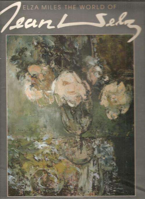 The World of Jean Welz By: Elza Miles