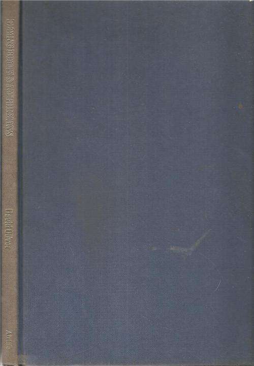 Flying Boats & Amphibians since 1945  By: David Oliver
