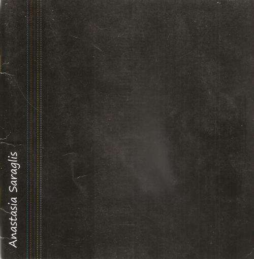 Anastasia Saraglis, Art Catalogue