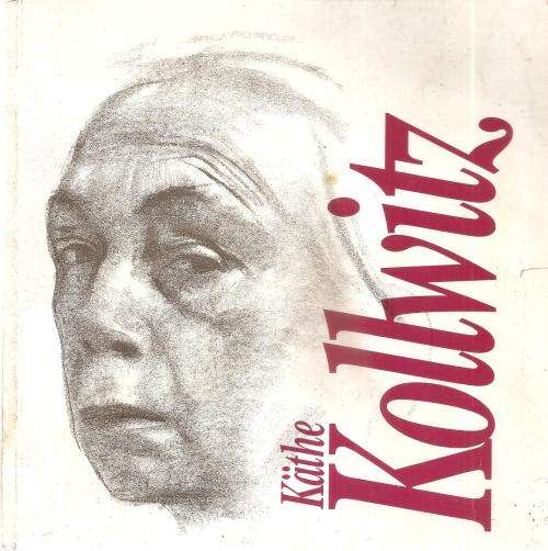 Kathe Kollwitz Art Catalogue