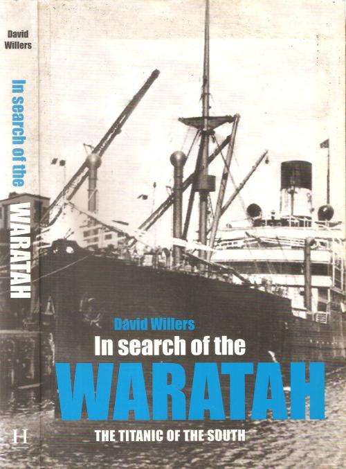 In Search of the Waratah By: David Willers