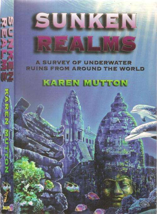 Sunken Realms By: Karen Mutton