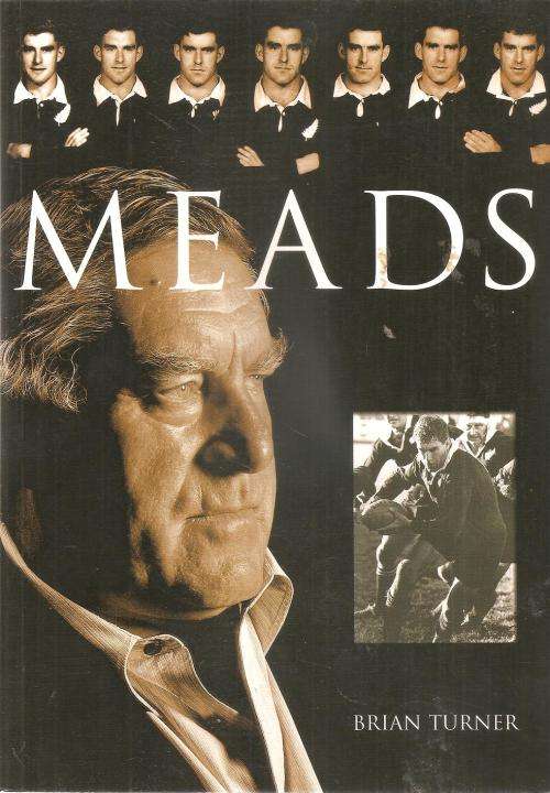 Meads By: Brian Turner