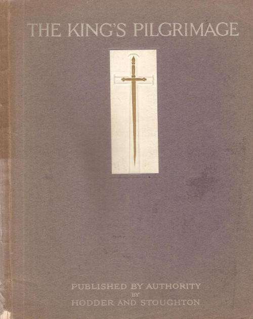 The King`s Pilgrimage