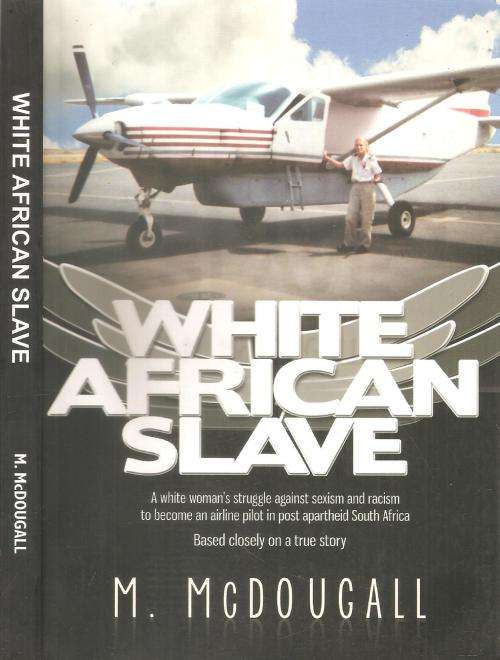 White African Slave  By: M. McDougall