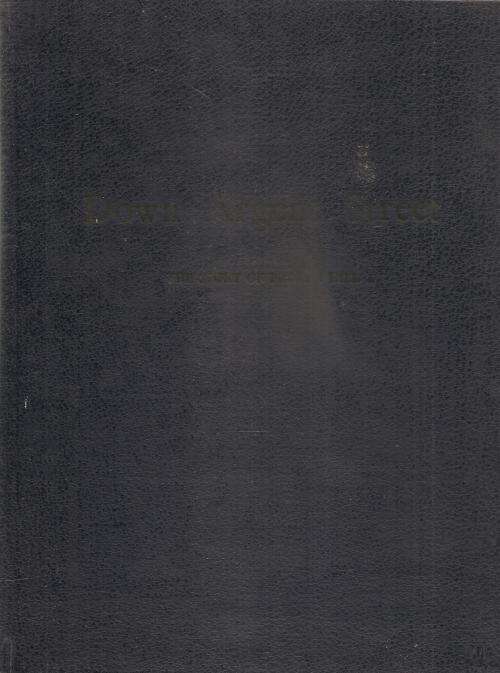 Down Argent Street - The Story of Broken Hill By: George Farwell
