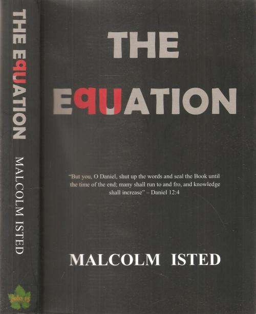 The Equation  By: Malcolm Isted