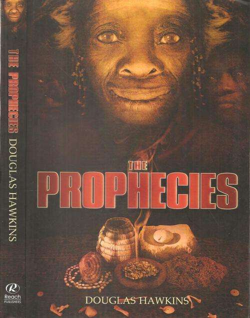 The Prophecies  By: Douglas Hawkins