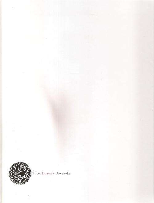 The Loerie Awards (includes 2 DVD`s ) 2006