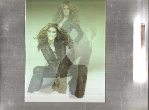 Céline Dion - Taking Chances 2008-2009 World Tour