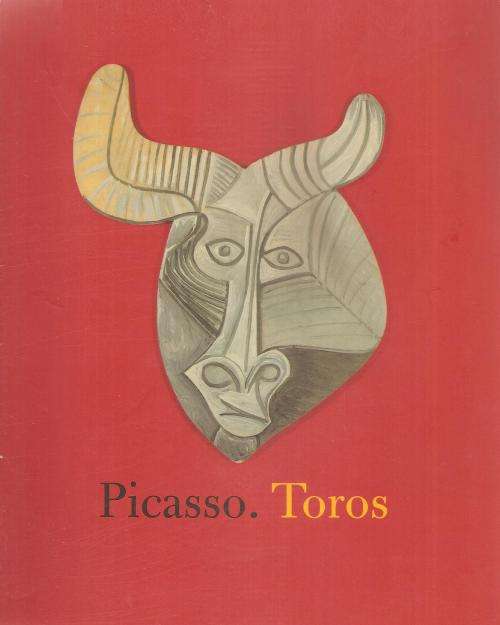 Picasso - Toros  Directed By: Bernardo Laniado-Romero
