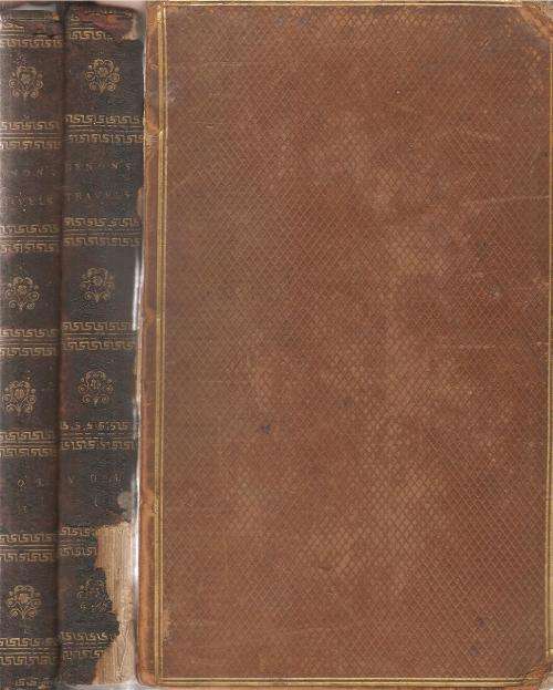 Travels in Upper and Lower Egypt During the Campaign of General Bonaparte  By: Vivant Denon Trans: E