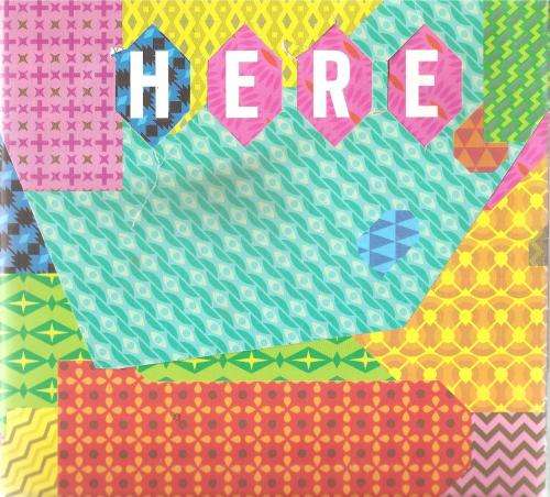 Where it`s At - A Design Indaba Publication Curated By: Richard Hart