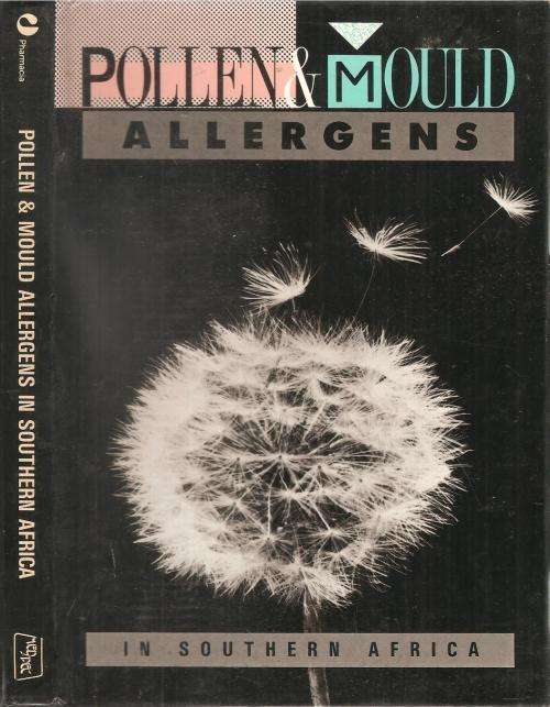 Pollen & Mould Allergens in Southern Africa By: Sandoz