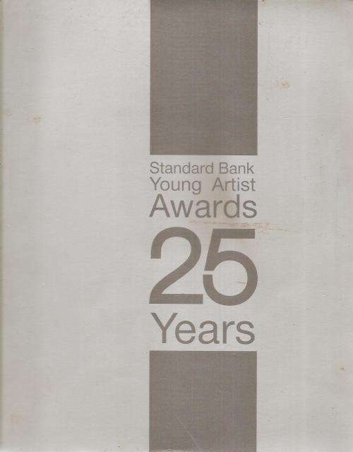 Standard Bank Young Artist Awards 25 Years