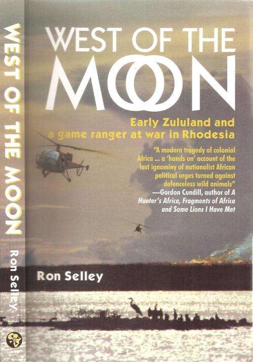 West of the Moon  By: Ron Selley