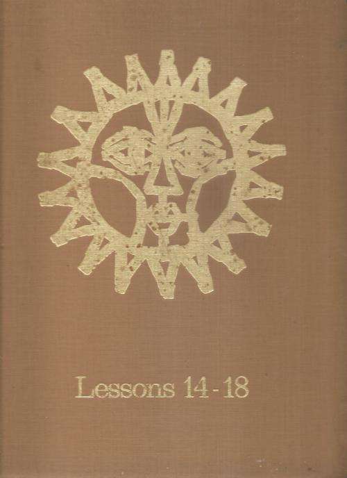 Paris ABC School of Art - Drawing and Painting Course 4 Volumes