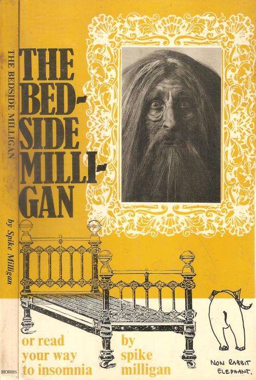 The Bed-side Milligan
