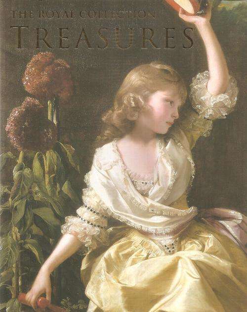 The Royal Collection Treasures Ed. Jane Roberts