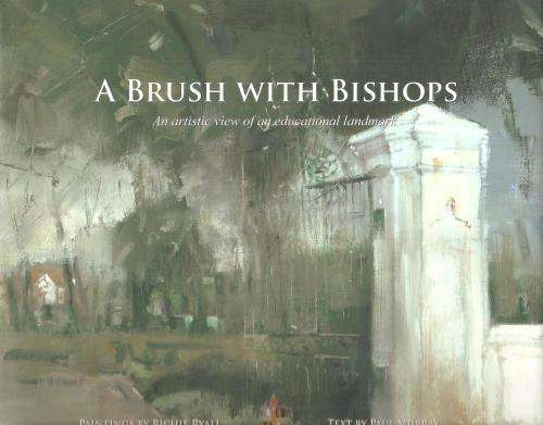 A Brush with Bishops By: Paul Murray and Richie Ryall