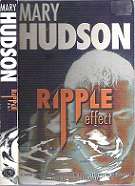 Ripple Effect By Mary Hudson **SIGNED COPY**