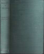 Wanderings In Arabia By Charles M. Doughty