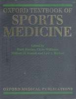 Oxford Textbook Of Sports Medicine By Mark Harries, Clyde Williams, William D. Stanish